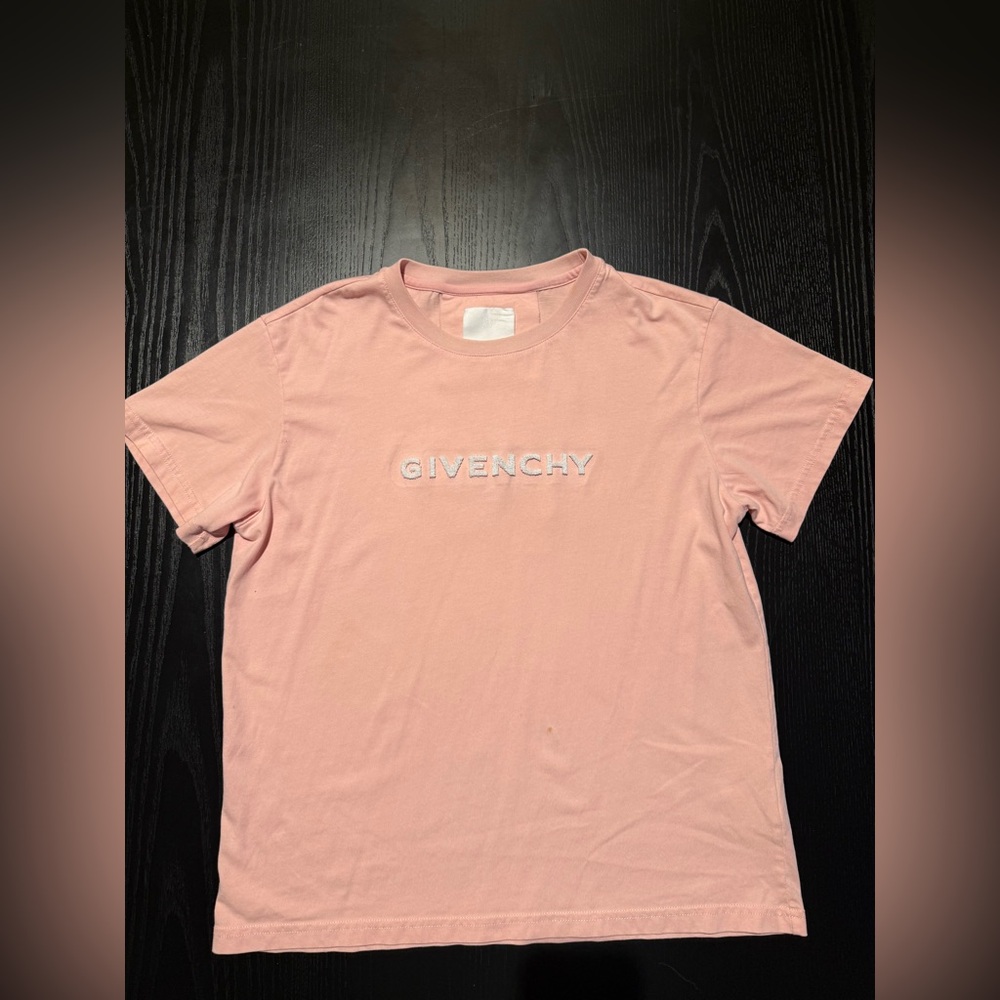 Givenchy Shirt unisex